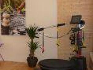 APPAREIL IMOOVE 200 FITNESS THERAPY