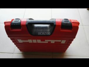 Perforateur HILTI -te30-a36