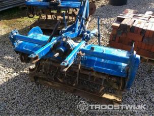 Fraiseuse ISEKI pour mini tracteur