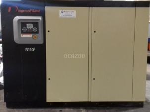 Compresseurs Ingersoll Rand R110