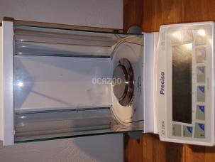 Balance de precision xt220a precisa - 220g -0,1 Mg