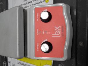 AGITATEUR MAGNETIQUE CHAUFFANT LBX H01 – 2L