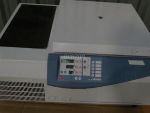 Thermo Electron CR4i - Centrifugeuse réfrigérée