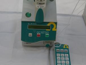 Metrohm 702 SM Titrino titreur