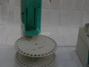 METROHM 863 Compact IC Autosampler