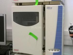HPLC THERMO FINNIGAN SURVEYOR PLUS