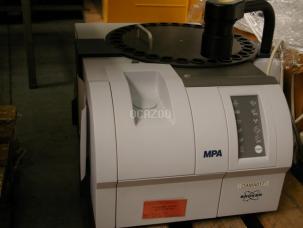 SPECTROMETRE MULTI USAGE FT-NIR BRUKER MPA