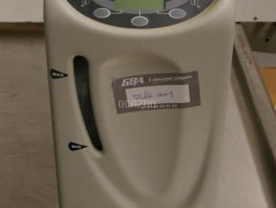 GENERATEUR D'HYDROGENE SCHMIDLIN DBS NMH2-160 GENERATEUR D'HYDROGENE SCHMIDLIN DBS NMH2-160
