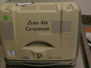 GENERATEUR D'AIR ZERO SCHMIDLIN-DBS GC 1500