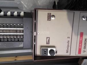 POMPE PERISTALTIQUE GILSON MINIPULS 2