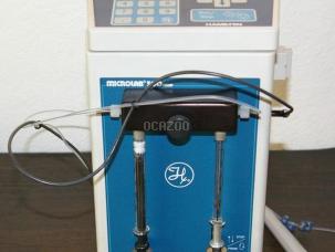DILUTEUR/DISTRIBUTEUR A SERINGUE HAMILTON MICROLAB 500 Series
