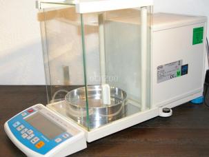 BALANCE ANALYTIQUE RADWAG XA 110 / X