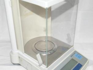 Balance Mettler Toledo AB204-S