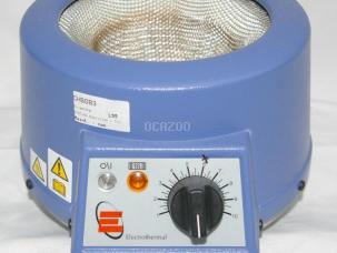 Chauffe Ballon Electrothermal EM0500/CE