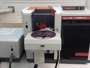 Spectromètre d'Absorption Atomique four VARIAN SpectrAA 220Z