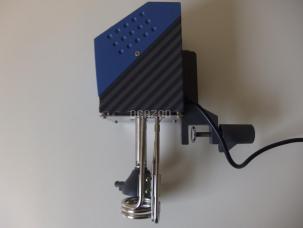 IKA EH4 Basic Thermostat -- EH4 Basic