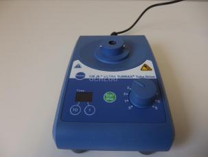 IKA Ultra TURRAX Tube Drive