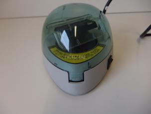 Labnet Micro Centrifugeuse pour lames C1303-230V