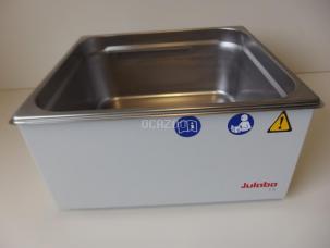 BAC INOX JULABO 13L