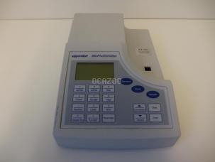 EPPENDORF Biophotometer Spectrophotometre