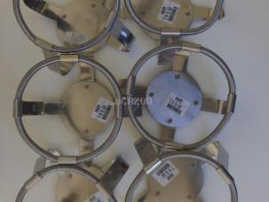 Pince pour Erlenmeyer de 100 et 400 ml