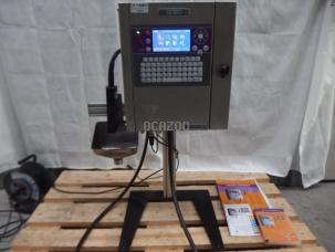 markem imaje 9020 imprimante Marquage jet d'encre