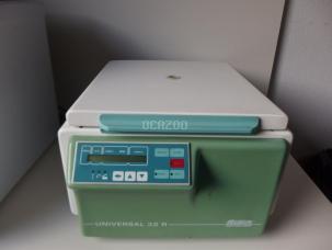 Centrifugeuse Hettich non réfrigérée Universal 32