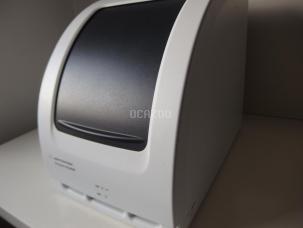Système QPCR AGILENT Stratagene MX3005P