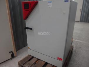 Incubateur CO2 BINDER CB210