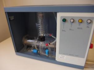 Distillateur automatique Aquatron A4000