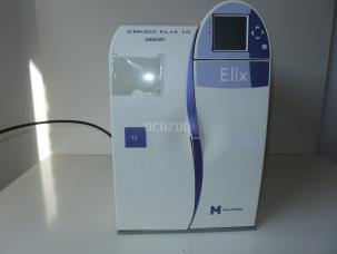 Système de purification d'eau MILLIPORE Elix 15 ZRX0015T0
