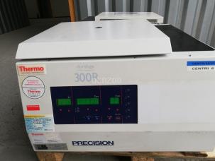 Centrifugeuse réfrigérée PRECISION Durafuge 300R