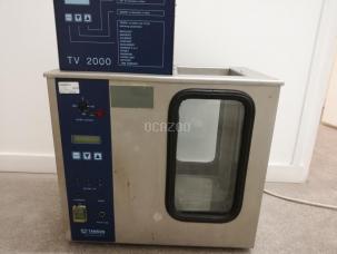 Bain Marie Viscosité TAMSON TV 2000