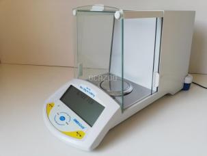 Balance de précision ADAM PW 124 - 120g / 0,1mg