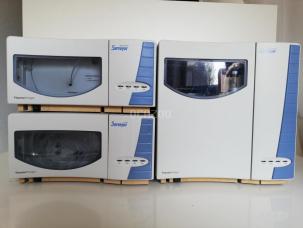 Chromatographe en Phase liquide THERMO FINNIGAN SURVEYOR
