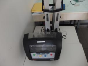 Chargeur de microplaque THERMO RAPIDSTAK F01350 2 colonnes