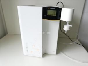 Système d'eau ultrapure SARTORIUS ARIUM PRO UV-T