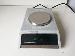 Balance de précision METTLER PM 100 - 110g / 0,001g