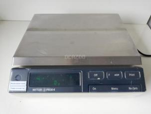 Balance de précision METTLER PM30-K - 32kg / 1g