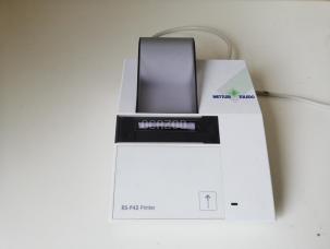 Imprimante METTLER TOLEDO RS-P42