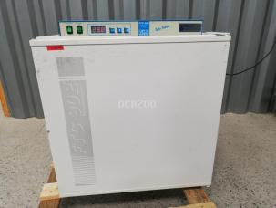 Incubateur à thermostat réfrigéré VELP FTC 90E