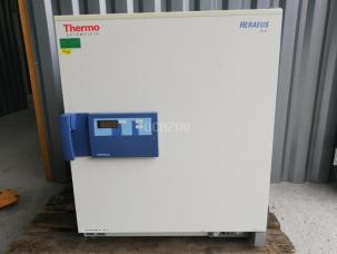 Etuve THERMO Heraeus UT 20 - 210L