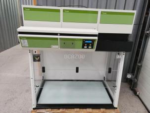 Hotte d’aspiration ERLAB Captair Flex XLS 483