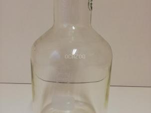 Fiole filtrante SCHOTT Duran 5L
