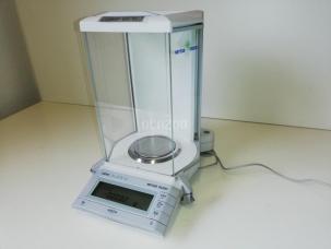 Balance de précision 210g MATTLER TOLEDO AG245