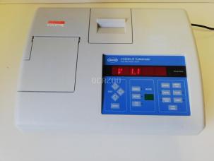 Turbidimètre HACH LANGE 2100AN IS