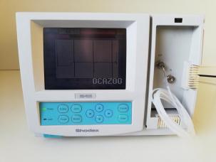 Détecteur d'indice de réfraction RI-101 SHODEX