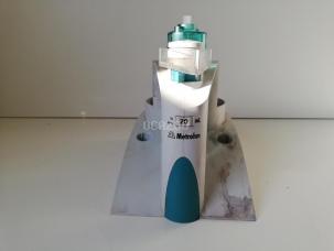 Unité de dosage et d'échange 20ml METROHM