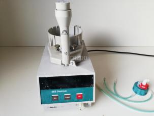 Brinkmann 665 Dosimat METROHM