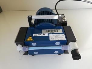 Pompe à vide MPC 101 Z ILMVAC